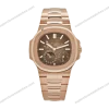 Super-Clone-Patek-Philippe-Nautilus-57121R-–-001-Chocolate-Dial-V3-1
