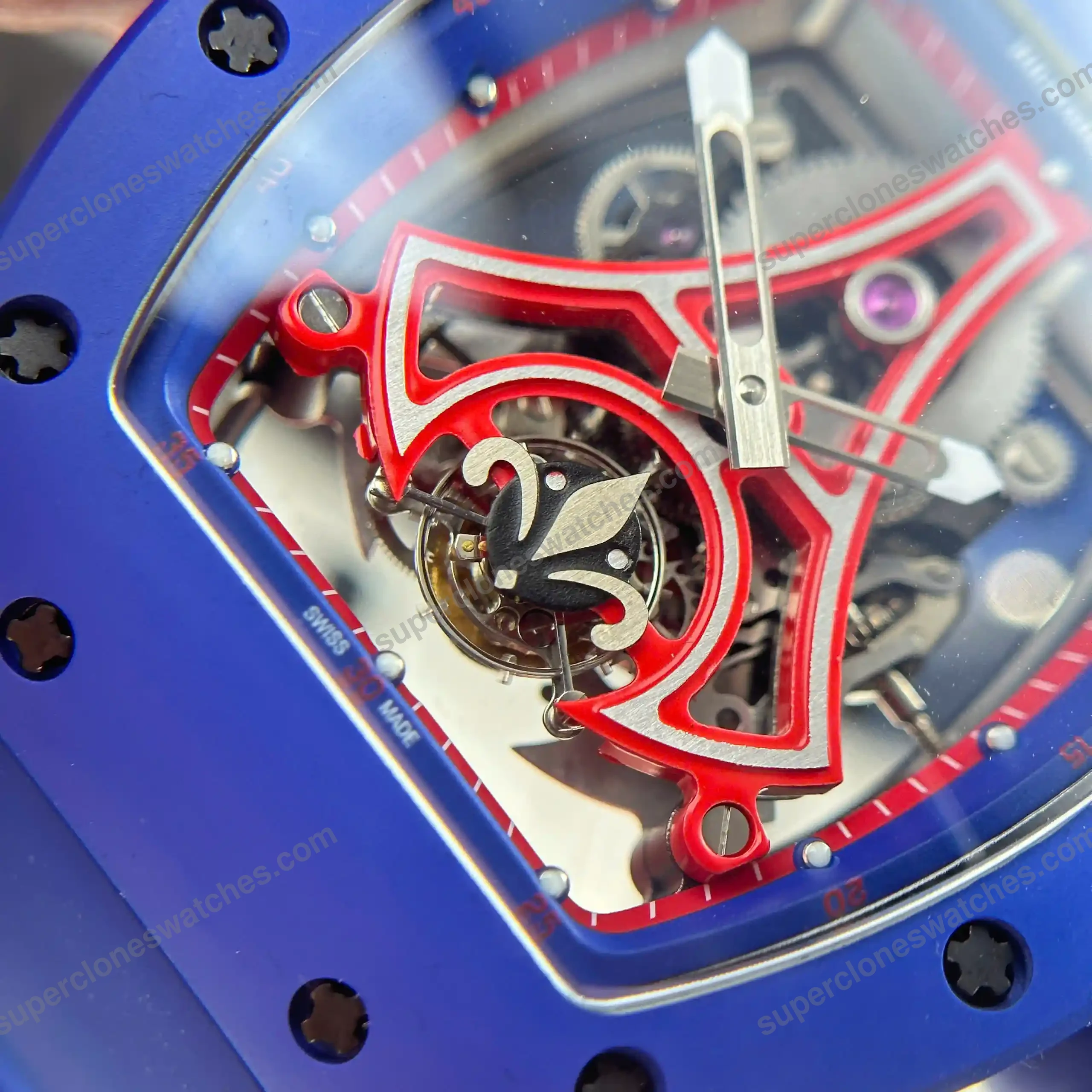Super-Clone-Richard-Mille-RM-52-03-Richard-Mille-PSG-Tourbillon-Cerramic-8211-5