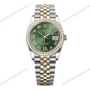 Super-Clone-Rolex-Datejust-Slate-Diamond-Dial-126283RBR-0011-36-mm-1