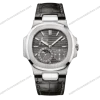 Super-Clone-Patek-Philippe-Nautilus-57121A-–-001-Grey-Dial-V3-1