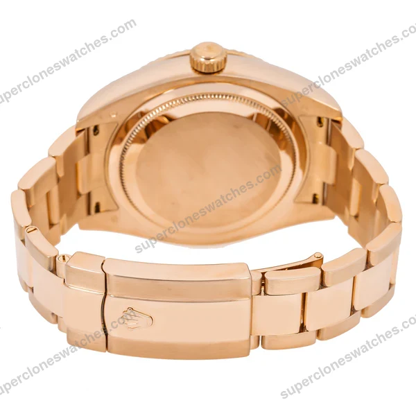 Super-Clone-Rolex-Sky-Dweller-Slate-Dial-Oyster-336935-4