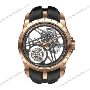 Super-Clone-Roger-Dubuis-Excalibur-Eon-Gold-RDDBEX0836-42mm-1