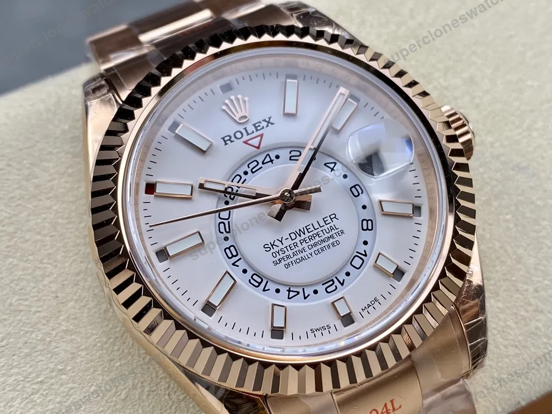 super-clone-rolex-sky-dweller-intense-white-dial-336935-view-5