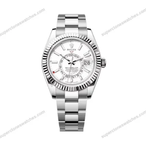 Super-Clone-Rolex-Sky-Dweller-Intense-white-Dial-336934-1