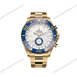 Super-Clone-Rolex-Yacht‑Master-II-Yellow-Gold-44mm-2026-Refresh-1