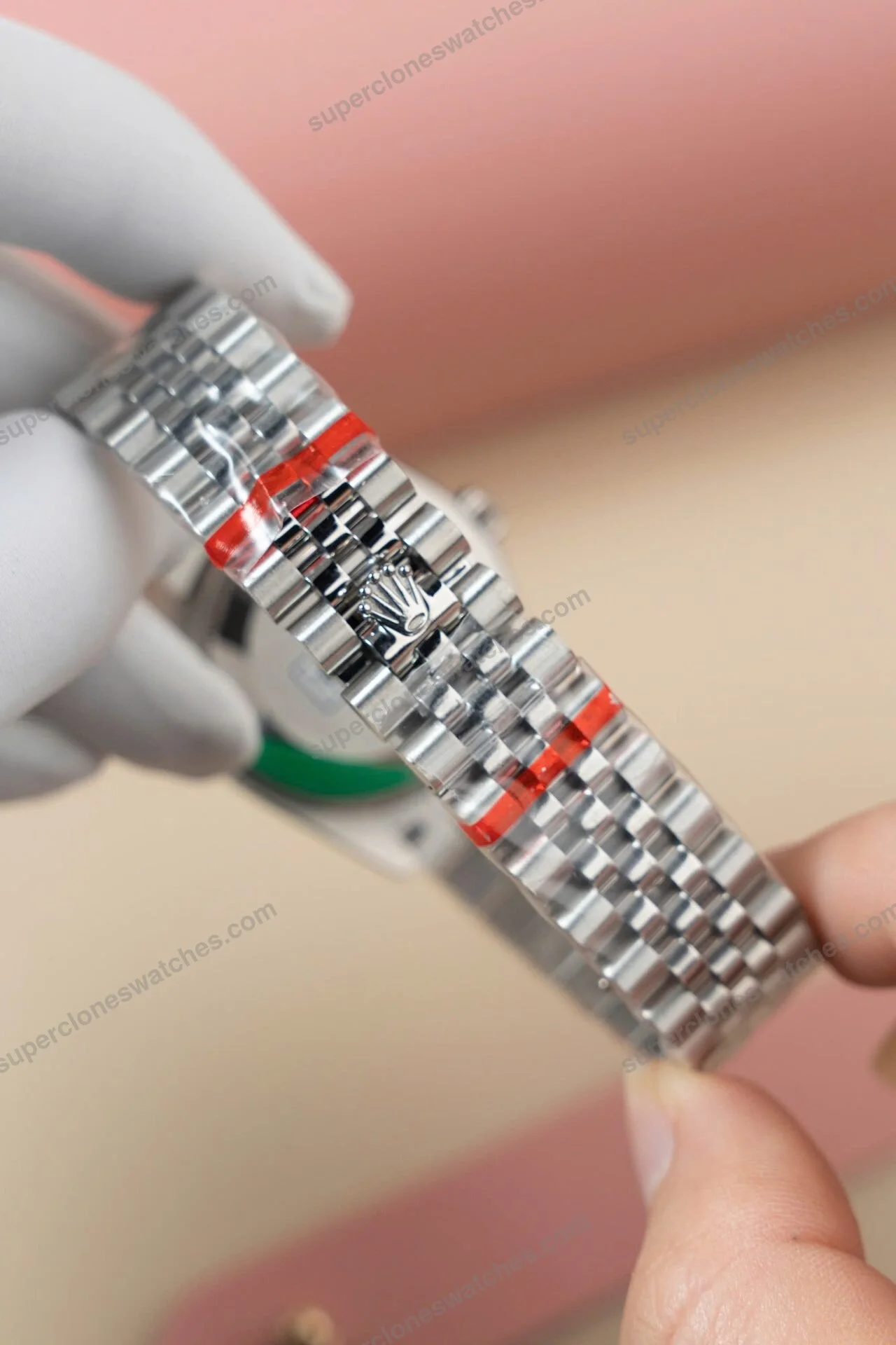 Super-Clone-Rolex-Datejust-Pink-Diamond-Dial-278274-0032-31-mm-9