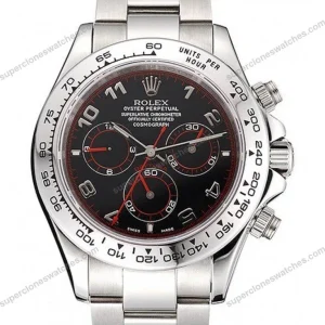 Super-Clone-Rolex-Daytona-Black-Dial-80296-1