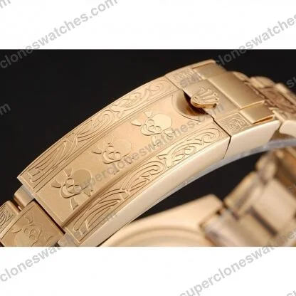 Super-Clone-Rolex-Submariner-Brown-Dial-1454070-8