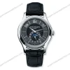 Super-Clone-Patek-Philippe-Complications-5205G-010-40mm-Gray-Dial-Steel-1