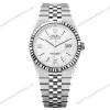 Super-Clone-Rolex-Land-Dweller-40-mm-Stainless-Steel-2025-1