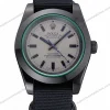 Super-Clone-Rolex-Milgauss-White-Dial-622000-1