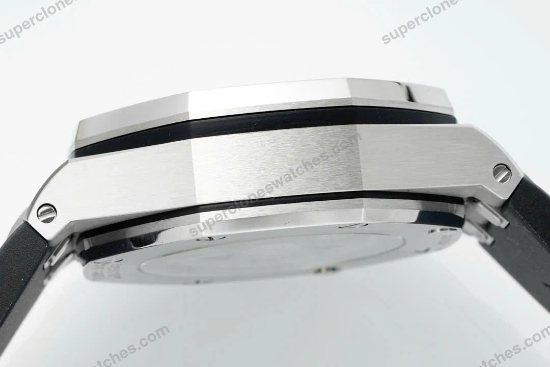Super-Clone-Audemars-Piguet-Royal-Oak-Offshore-Steel-26420ST-42mm-Grey-Dial-8