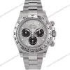 Super-Clone-Rolex-Daytona-Silver-Dial-116509-1