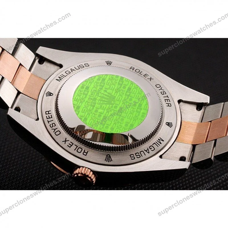 Super-Clone-Rolex-Day-Date-White-Dial-1454108-40-mm-8
