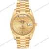 Super-Clone-Rolex-Day-Date-Roman-Champagne-Dial-228238-40-mm-1