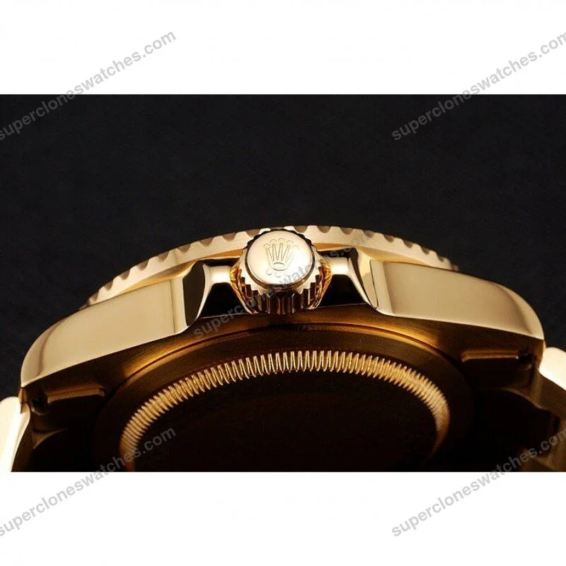 Super-Clone-Rolex-GMT-Master-II-Green-Dial-116718LN-5