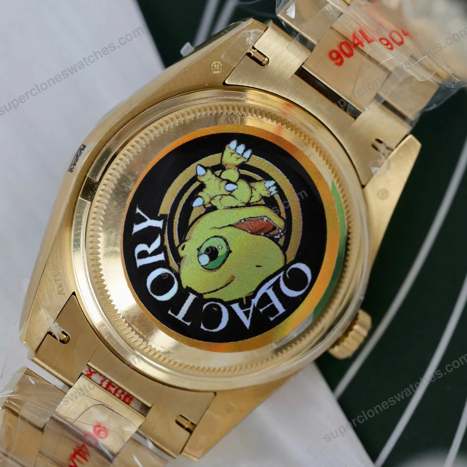 Super-Clone-Rolex-Day-Date-Champagne-Diamond-Dial-128238-0008-36-mm-9