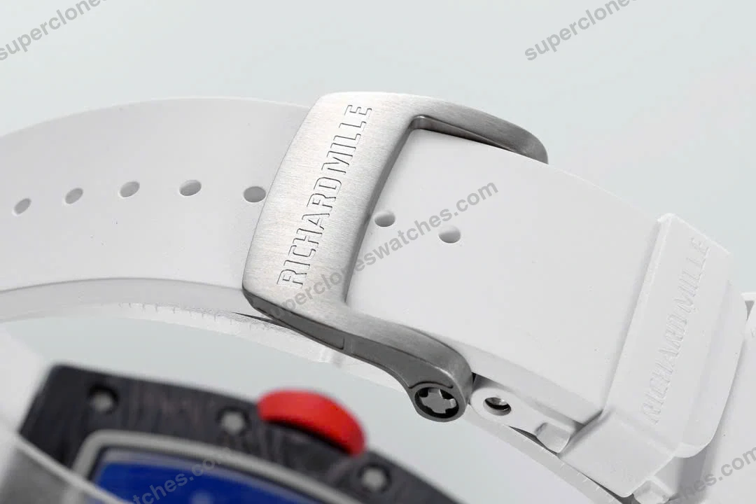 Super-Clone-Richard-Mille-RM-55-Richard-Mille-White-42mm-Carbon-Modify-10
