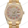 Super-Clone-Rolex-Day-Date-Gold-Dial-1453960-37-mm-1