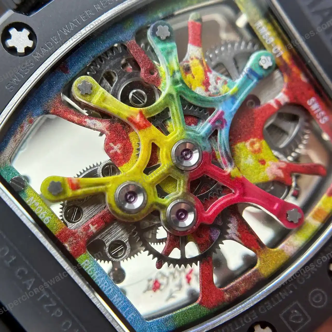 Super-Clone-Richard-Mille-RM-68-01-Richard-Mille-Tourbillon-Cyril-Kongo-Ceramic-5