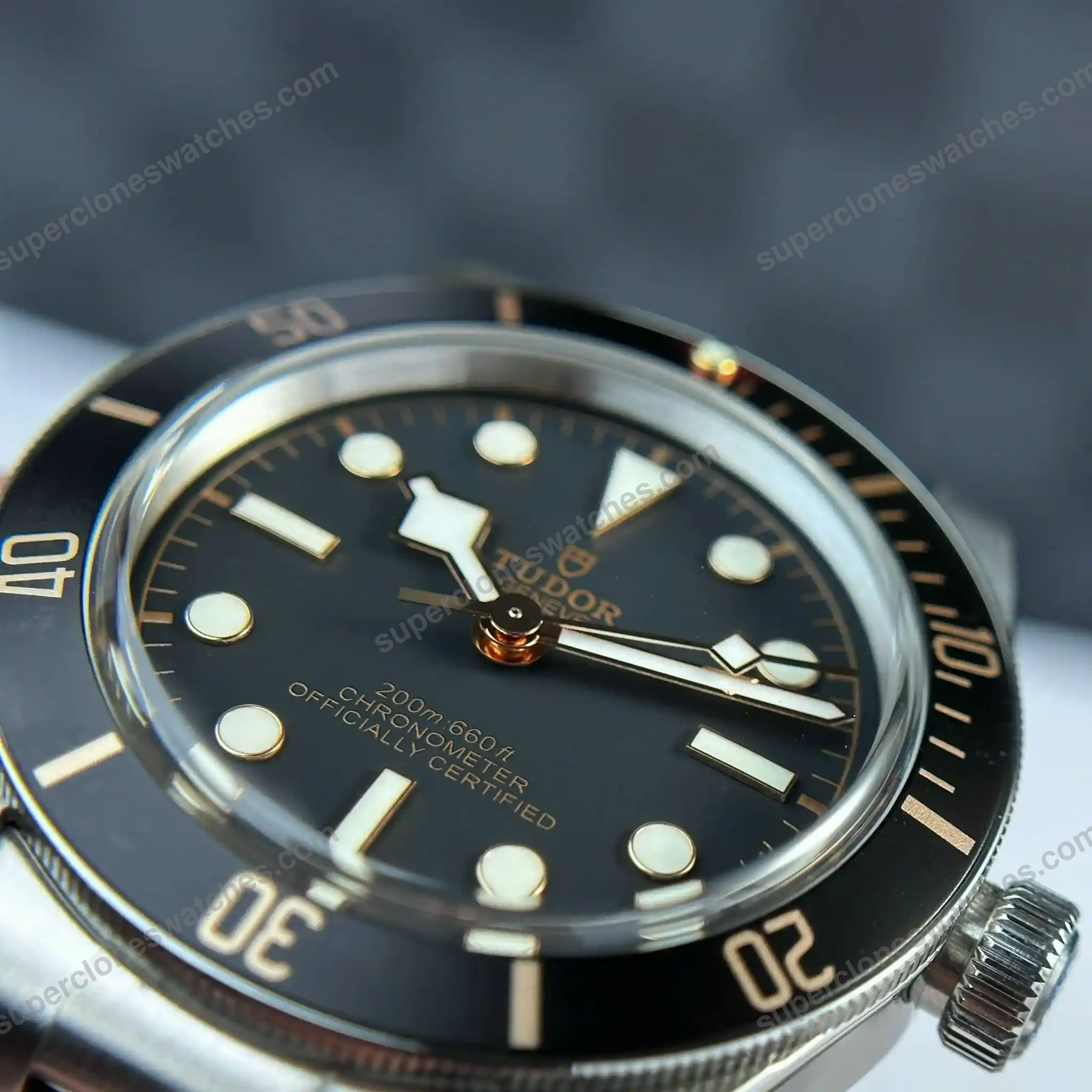 Super-Clone-Tudor-Black-Bay-Fifty-Eight-M79030N-0001-39mm-Titanium-6