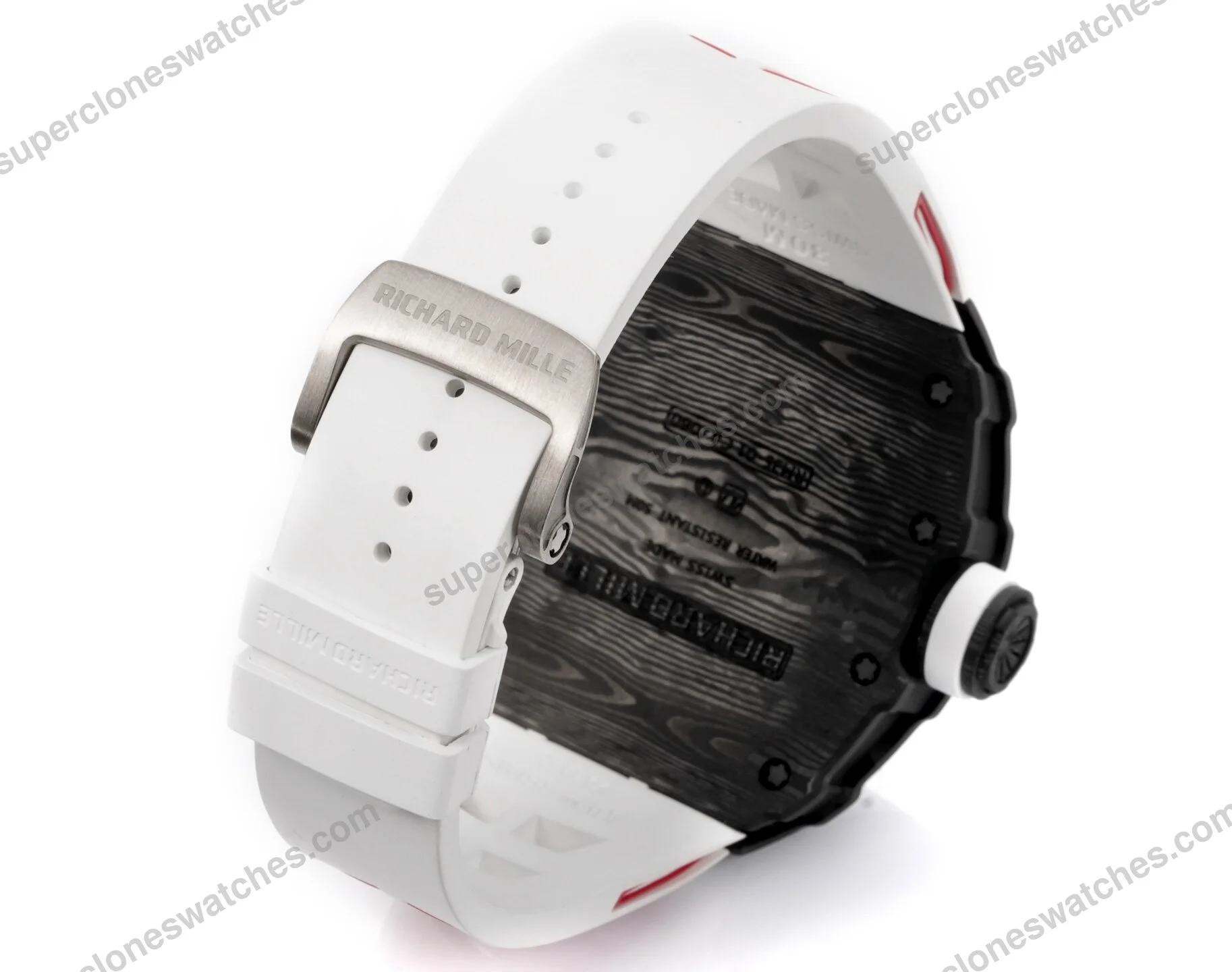 Super-Clone-Richard-Mille-RM-35-01-Rafael-Nadal-Carbon-Fiber-Velcro-Strap-9