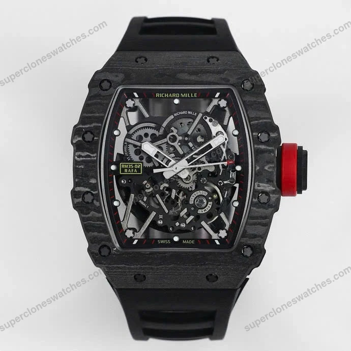 Super-Clone-Richard-Mille-RM-35-02-Richard-Mille-Rafael-Nadal-NTPT-Carbon-Full-B-4