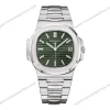 Super-Clone-Patek-Philippe-Nautilus-57111A-014-40mm-Green-Dial-V3-Update-1