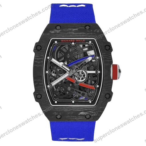 Super-Clone-Richard-Mille-RM-67-02-Richard-Mille-Italy-White-Carbon-TPT-Italy-1-6