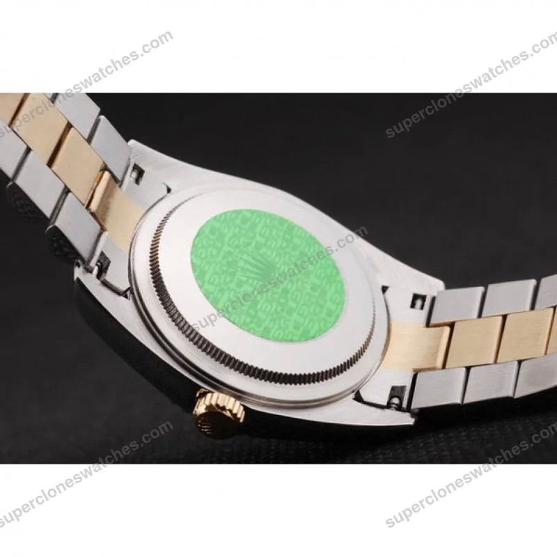 Super-Clone-Rolex-Datejust-Gold-Dial-SRL41-36-mm-5