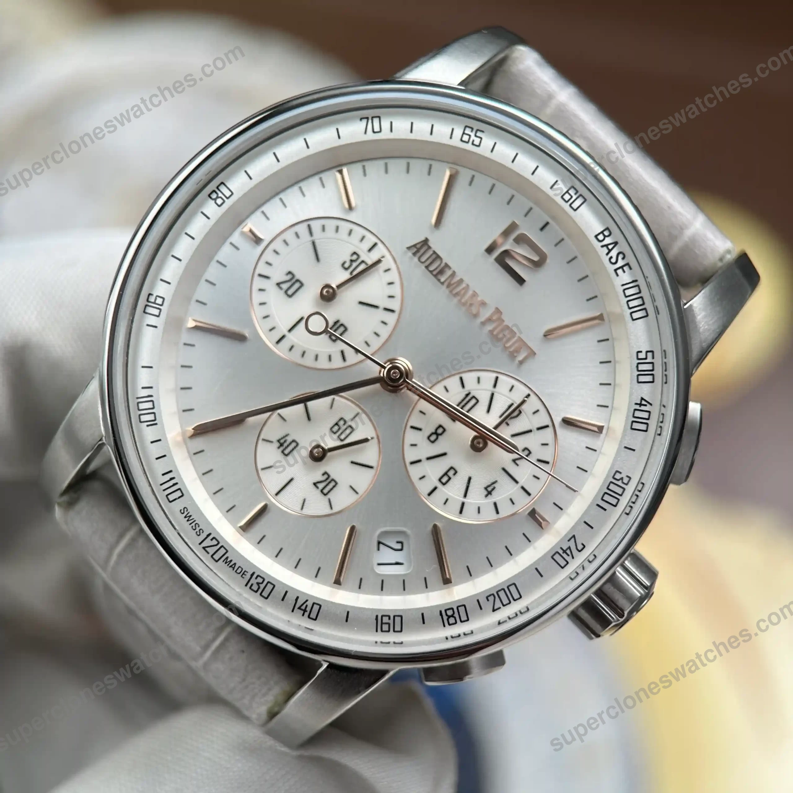 Super-Clone-Audemars-Piguet-Code-11.59-By-Chronograph-26393CR.OO_.A009CR.01-41mm-3