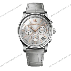Super-Clone-Audemars-Piguet-Code-11.59-By-Chronograph-26393CR.OO_.A009CR.01-41mm-1