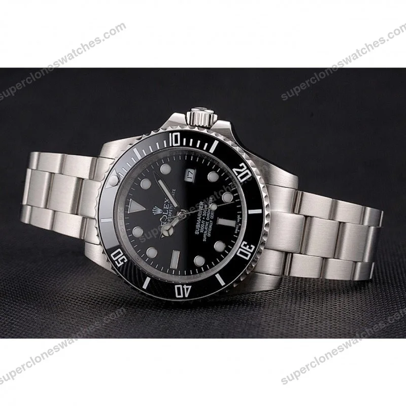 Super-Clone-Rolex-Submariner-Black-Dial-PR16233P-5