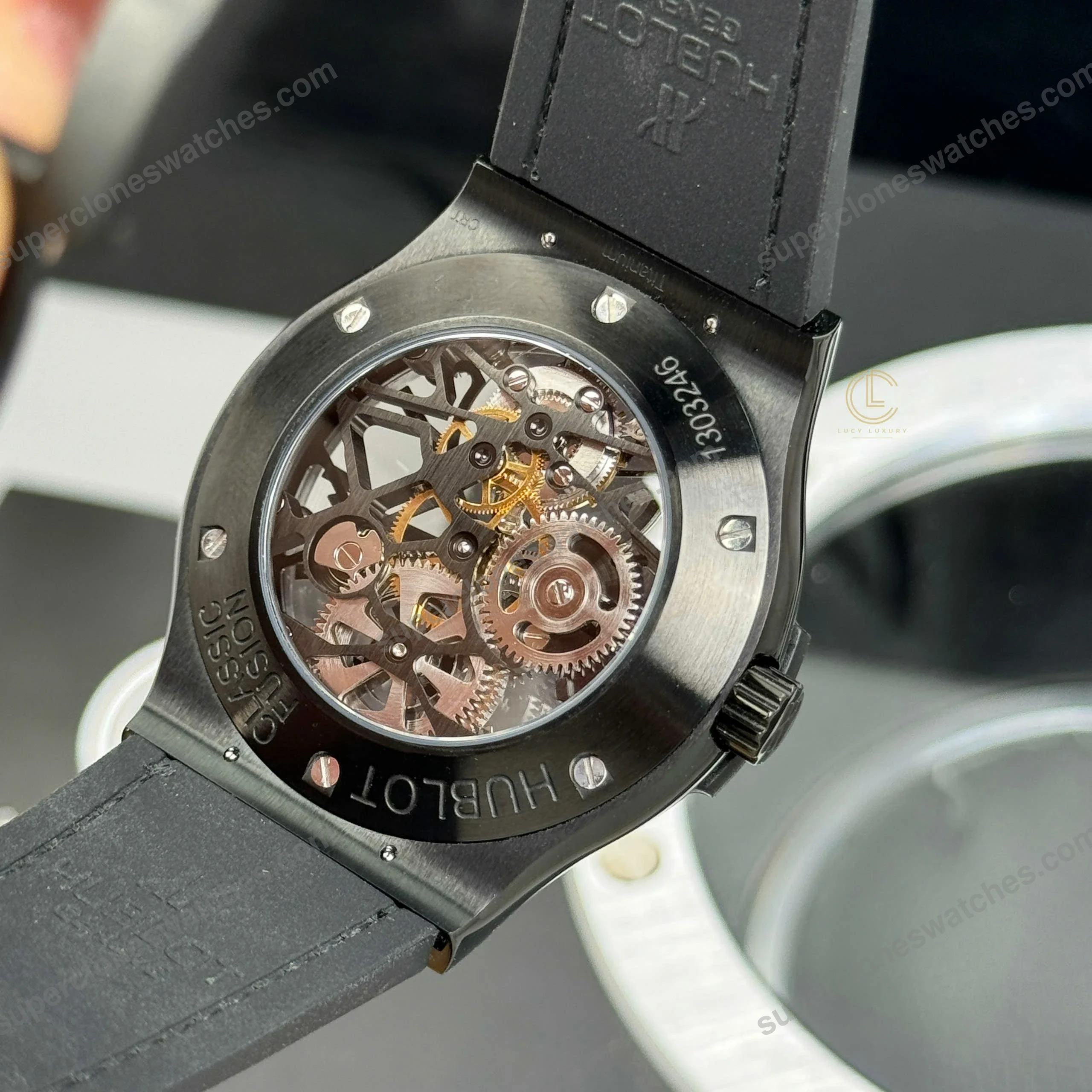 Super-Clone-Hublot-Classic-Fusion-Skeleton-Tourbilon-505.CM_.0140.LR-45mm-Ceramic-5