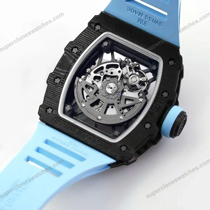 Super-Clone-Richard-Mille-RM-35-02-Richard-Mille-Rafael-Nadal-Blue-44mm-9