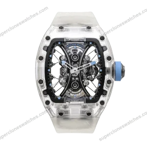 Super-Clone-Richard-Mille-RM-53-02-Richarrd-Mille-42mm-Sapphire-Tourbillon-1