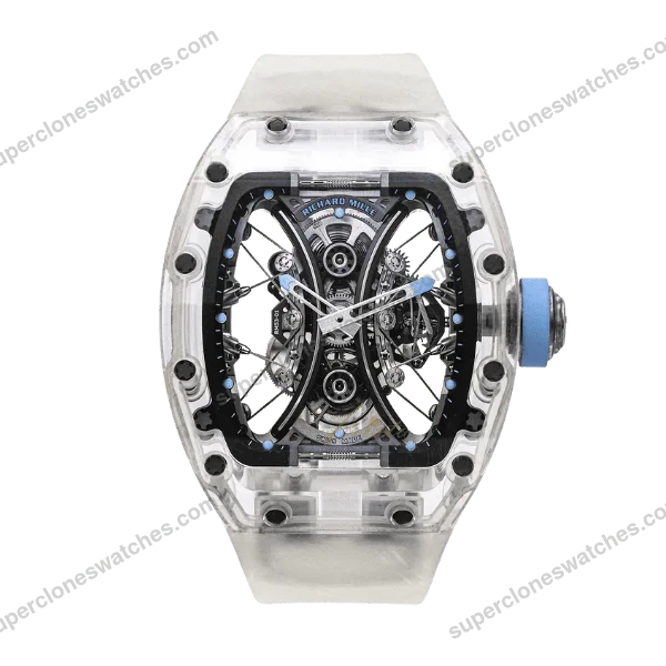 Super-Clone-Richard-Mille-RM-53-02-Richarrd-Mille-42mm-Sapphire-Tourbillon-1