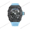 Super-Clone-Richard-Mille-RM-35-02-Richard-Mille-Rafael-Nadal-Blue-44mm-1