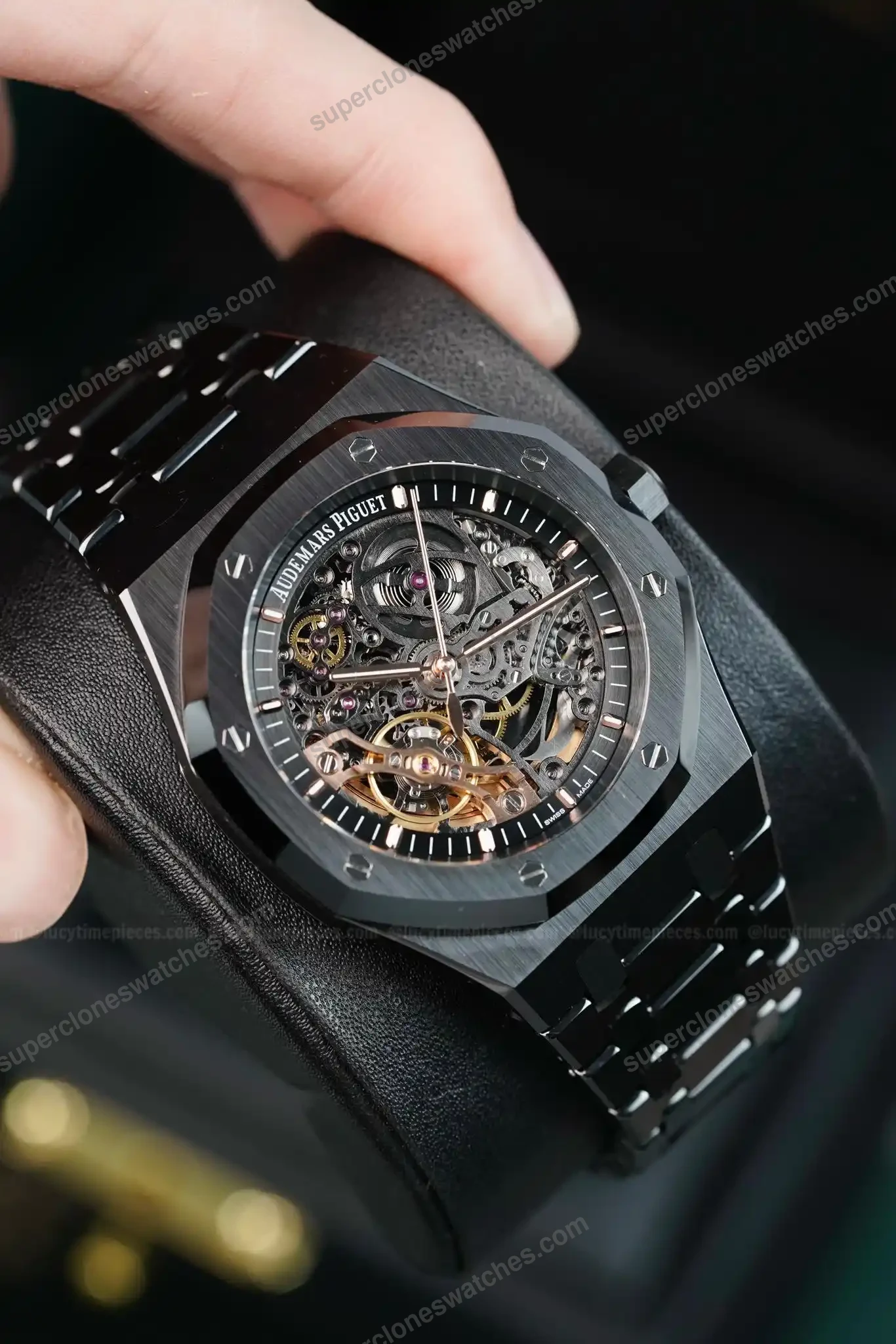 Super-Clone-Audemars-Piguet-Royal-Oak-15407CE.OO-41mm-Skeleton-Dial-Ceramic-V3-B-6