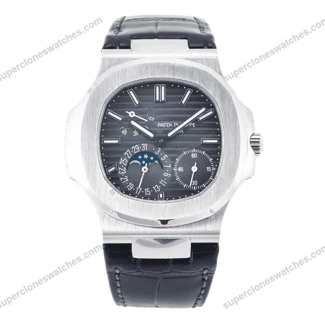 Super-Clone-Patek-Philippe-Nautilus-57121A-–-001-Blue-Dial-V3-1