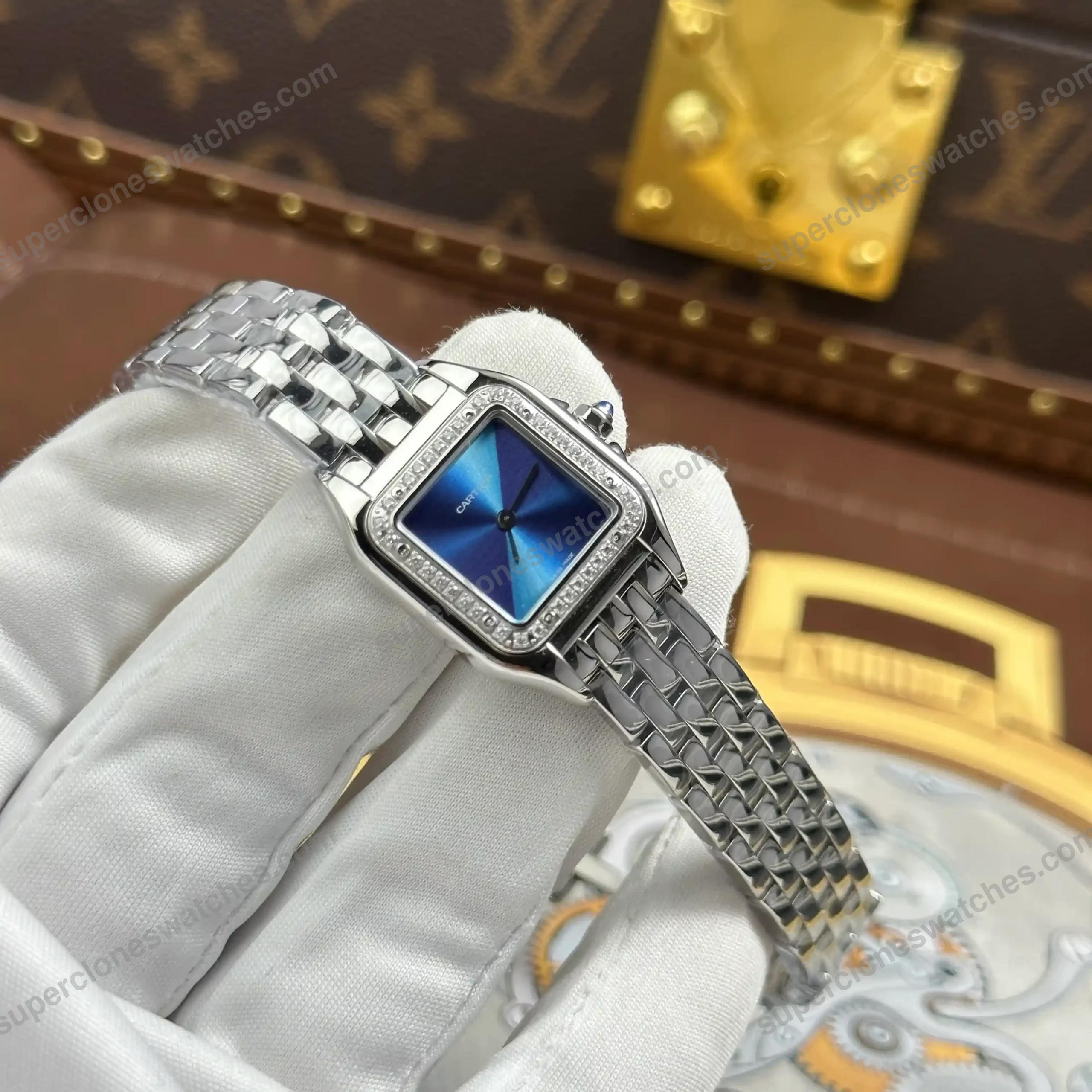 Super-Clone-Cartier-Panthere-de-Cartier-CRW4PN0013-5