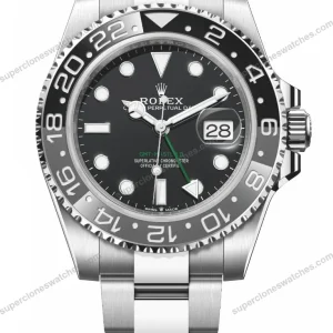 Super-Clone-Rolex-GMT-Master-II-126710GRNR-Bruce-Wayne-Oyster-2024-1