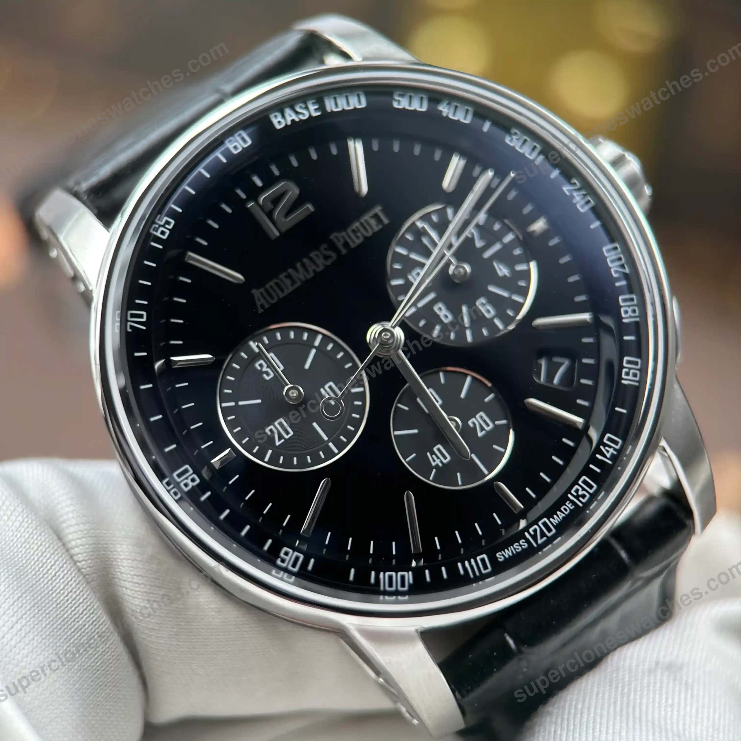 Super-Clone-Audemars-Piguet-Code-11.59-Chronograph-26393BC.OO_.A002CR.01-41mm-8-5
