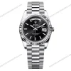 Super-Clone-Rolex-Day-Date-Bright-Black-Dial-228236-0003-40-mm-1