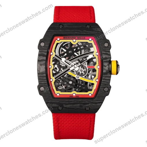 Super-Clone-Richard-Mille-RM-67-02-Richard-Mille-Italy-White-Carbon-TPT-Italy-1-7