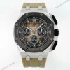 Super-Clone-Audemars-Piguet-Offshore-Selfwinding-Chronograph-26420-42mm-Smoke-Di-1