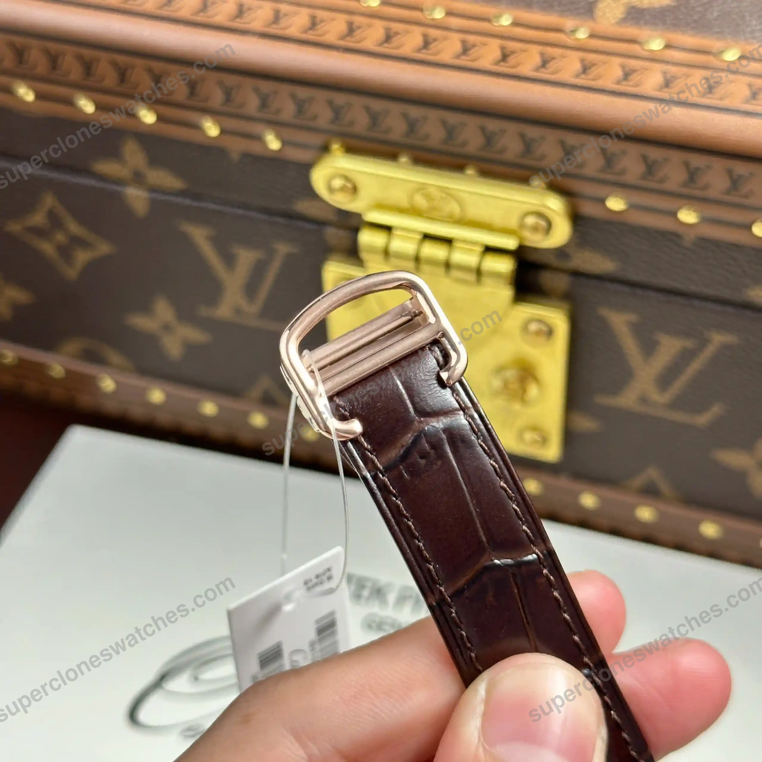 Super-Clone-Cartier-Drive-de-Cartier-Flying-Tourbillon-W4100013-47mm-8