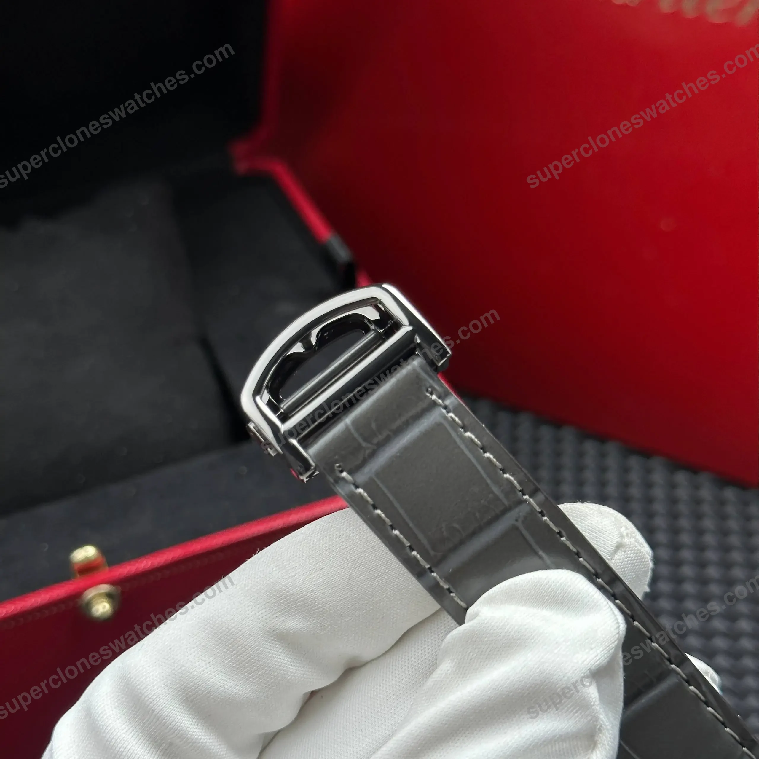 Super-Clone-Cartier-Santos-Large-Skeleton-WHSA0009-39mm-10