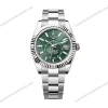 Super-Clone-Rolex-Sky-Dweller-Mint-green-Dial-336934-Oyster-1