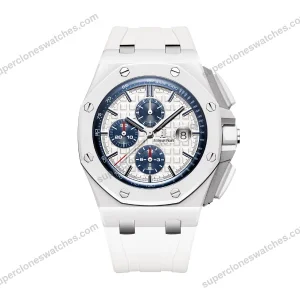 Super-Clone-Audemars-Piguet-Royal-Oak-Offshore-Chronograph-Ceramic-26402CB-44mm-1